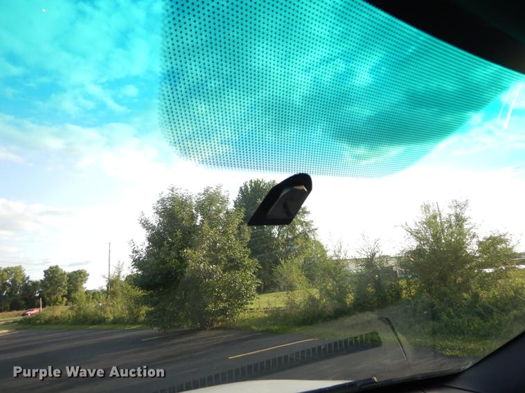 image for item DB8278 2013 Ford Explorer Police SUV