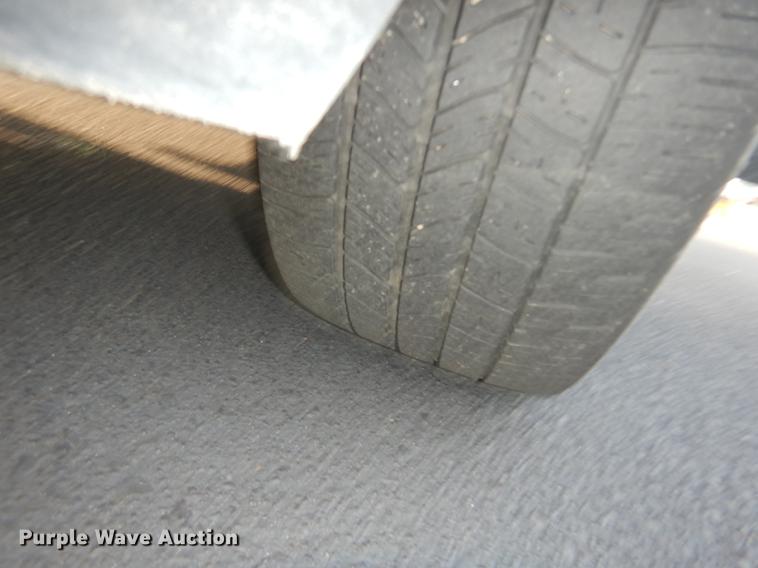 image for item DB8278 2013 Ford Explorer Police SUV