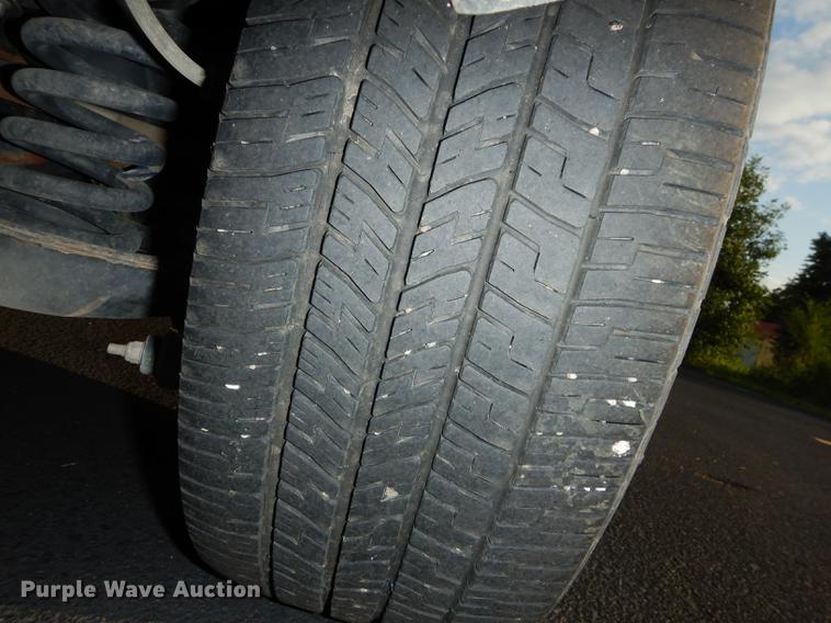 image for item DB8278 2013 Ford Explorer Police SUV