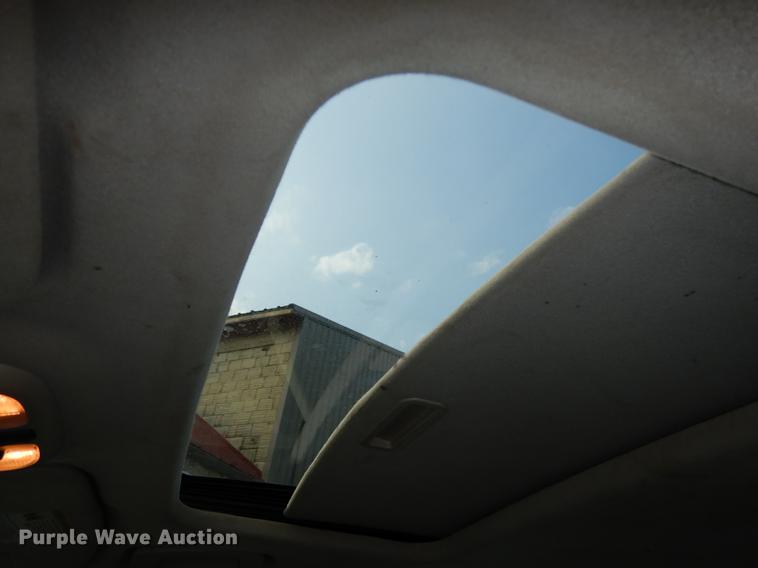 image for item DB8279 2007 Ford Fusion SEL