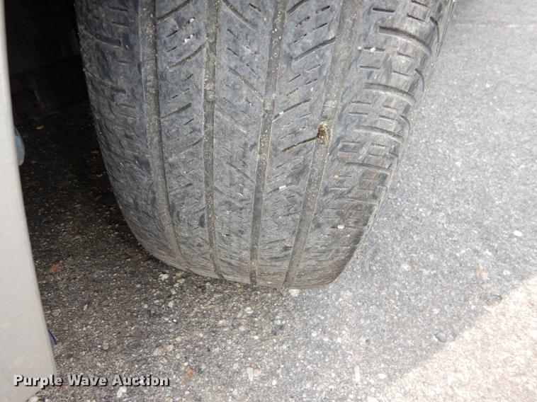 image for item DB8279 2007 Ford Fusion SEL