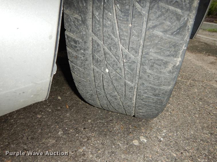 image for item DB8279 2007 Ford Fusion SEL