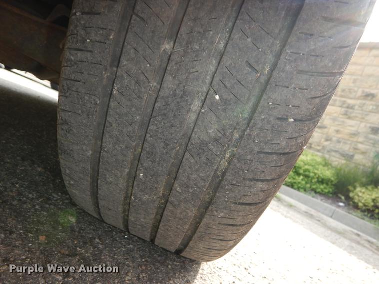 image for item DB8279 2007 Ford Fusion SEL