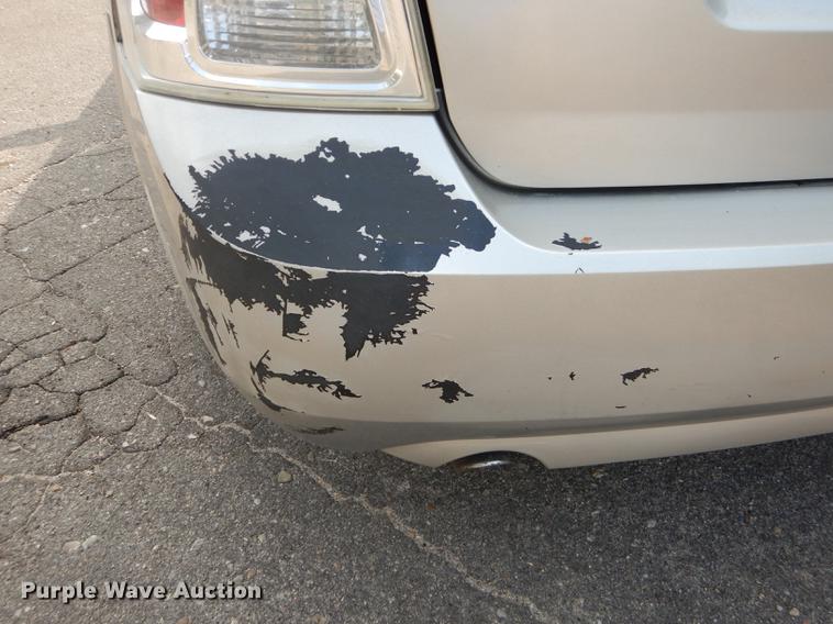 image for item DB8279 2007 Ford Fusion SEL