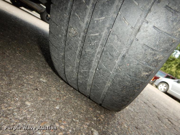 image for item DB8279 2007 Ford Fusion SEL