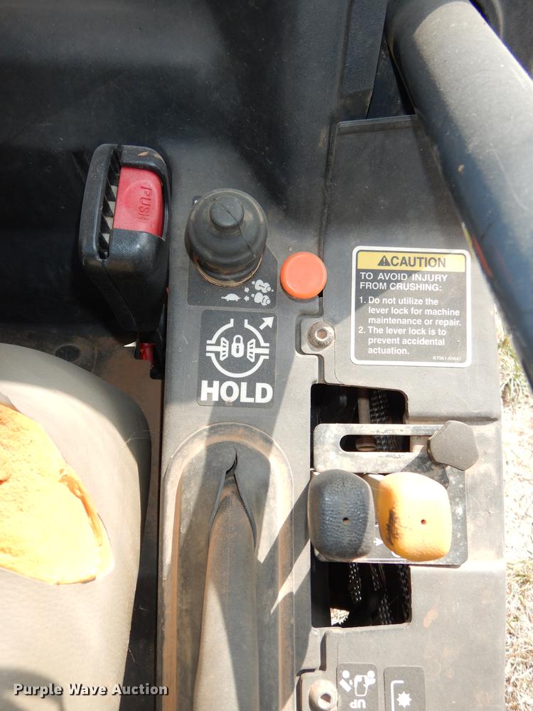 image for item DB8287 2007 Kubota RTV900 utility vehicle