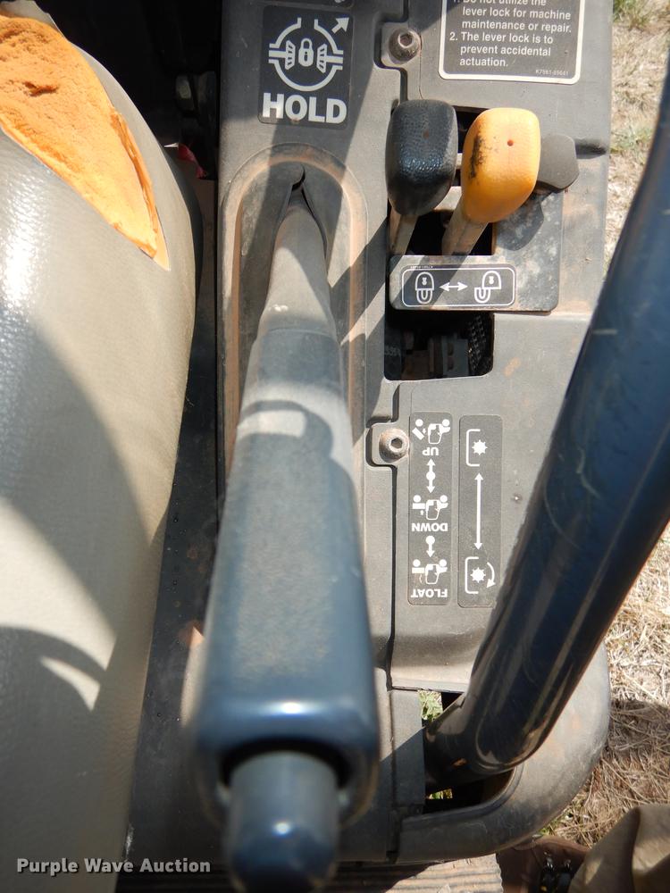 image for item DB8287 2007 Kubota RTV900 utility vehicle