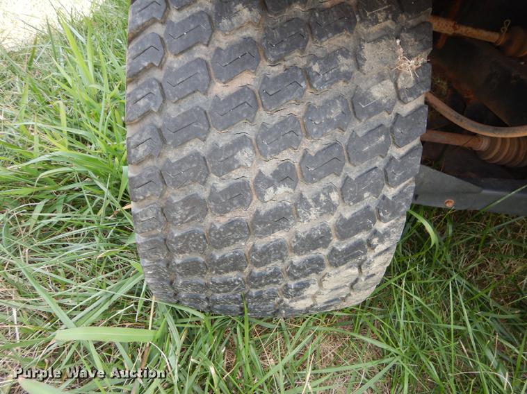 image for item DB8287 2007 Kubota RTV900 utility vehicle