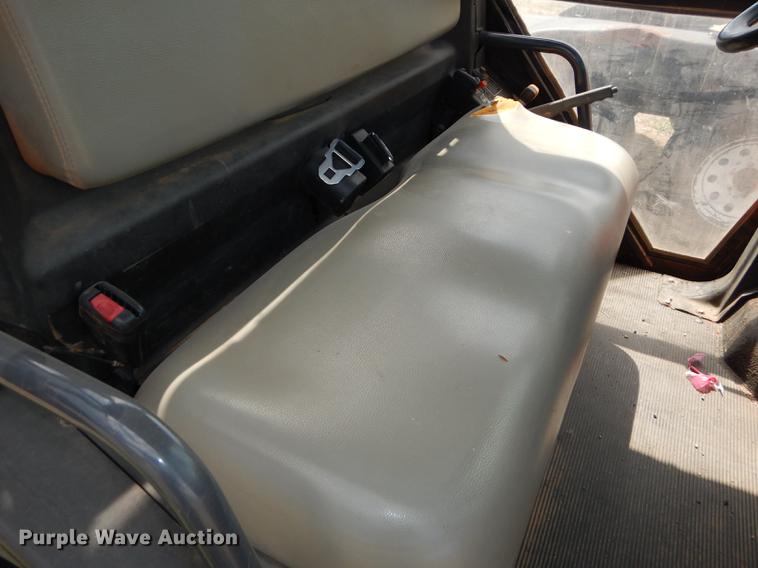 image for item DB8287 2007 Kubota RTV900 utility vehicle