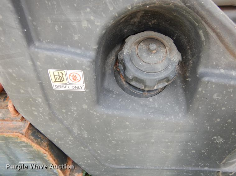 image for item DB8287 2007 Kubota RTV900 utility vehicle