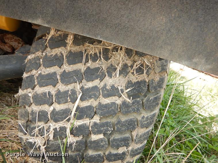 image for item DB8287 2007 Kubota RTV900 utility vehicle