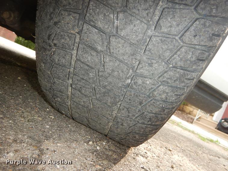 image for item DB8294 2015 Ford Explorer Police SUV