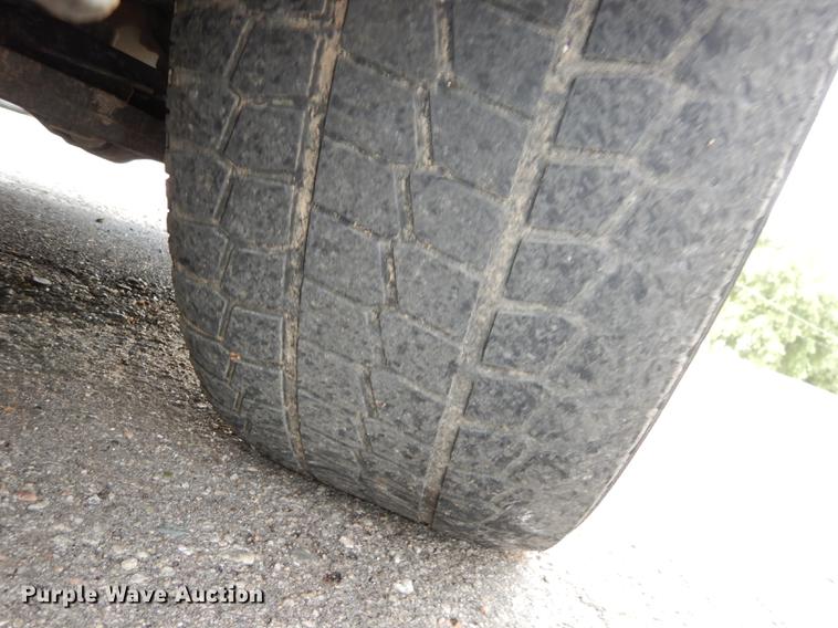 image for item DB8294 2015 Ford Explorer Police SUV