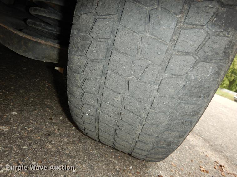 image for item DB8294 2015 Ford Explorer Police SUV