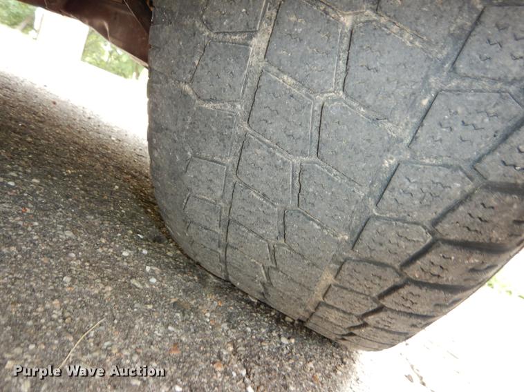 image for item DB8294 2015 Ford Explorer Police SUV