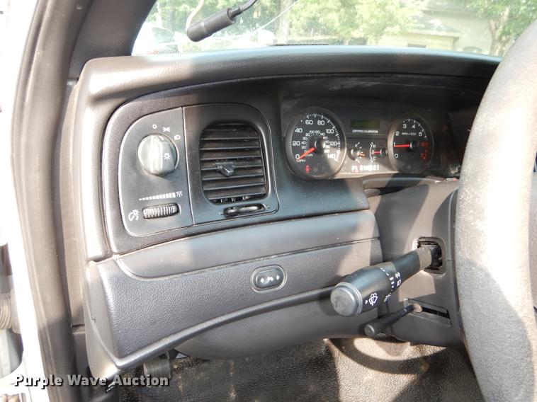 image for item DB8295 2009 Ford Crown Victoria Police Interceptor