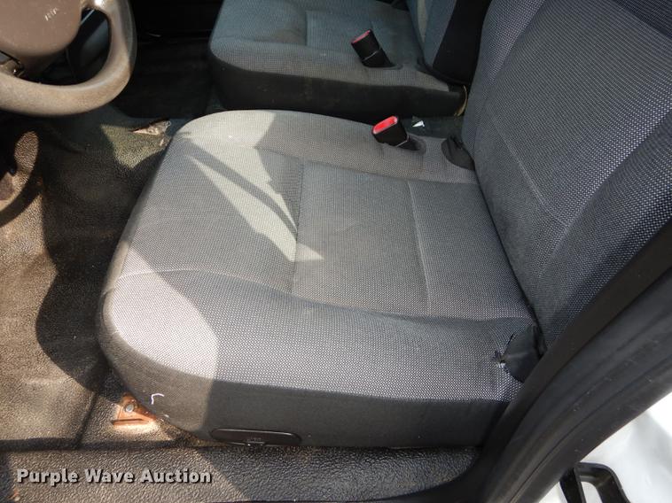 image for item DB8295 2009 Ford Crown Victoria Police Interceptor