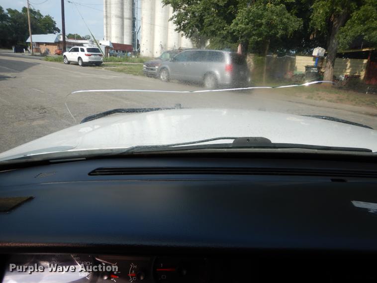 image for item DB8295 2009 Ford Crown Victoria Police Interceptor