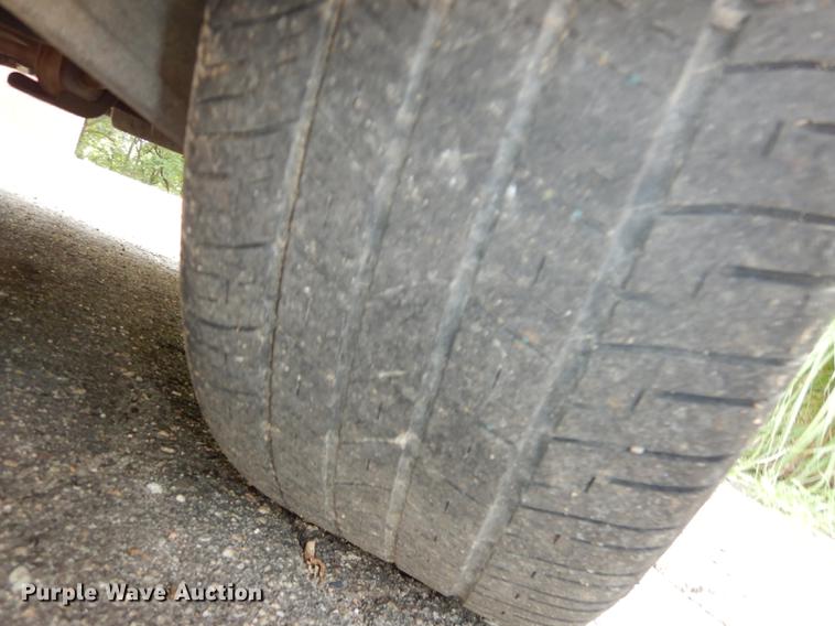 image for item DB8295 2009 Ford Crown Victoria Police Interceptor