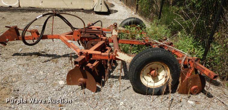 image for item DB8318 Krause AI527 disk