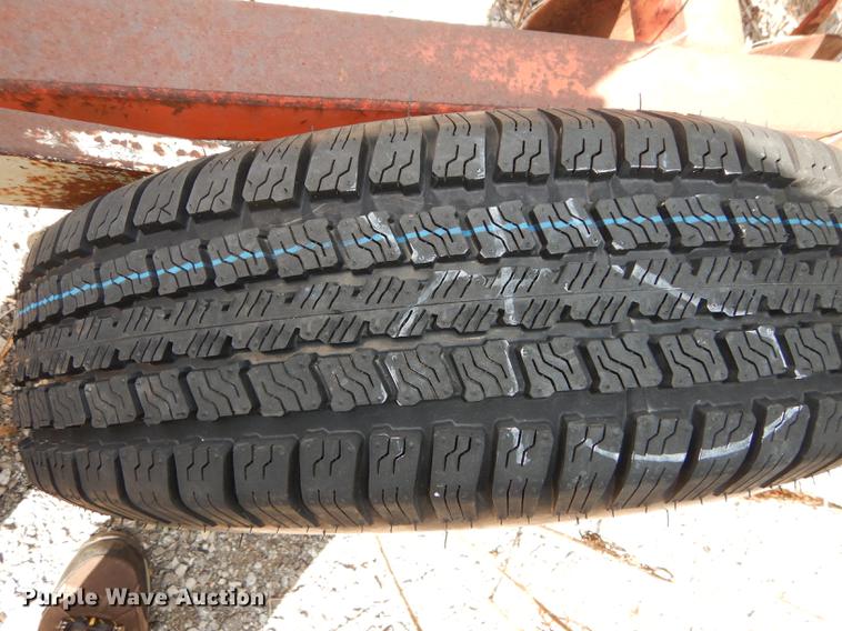 image for item DB8318 Krause AI527 disk