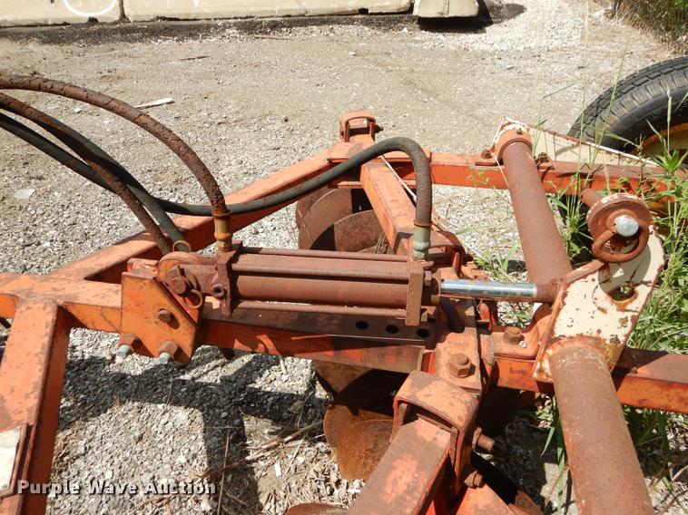 image for item DB8318 Krause AI527 disk