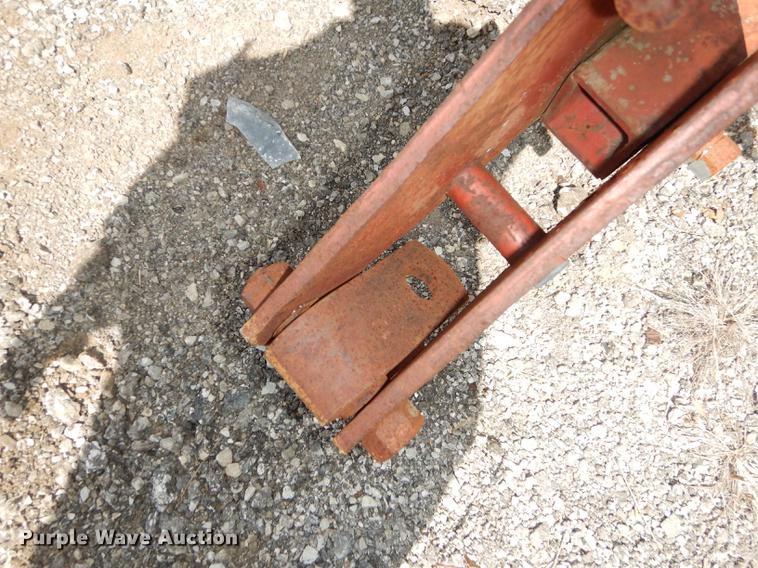 image for item DB8318 Krause AI527 disk