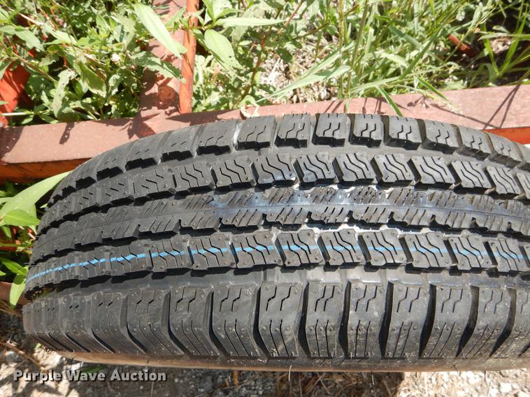 image for item DB8318 Krause AI527 disk