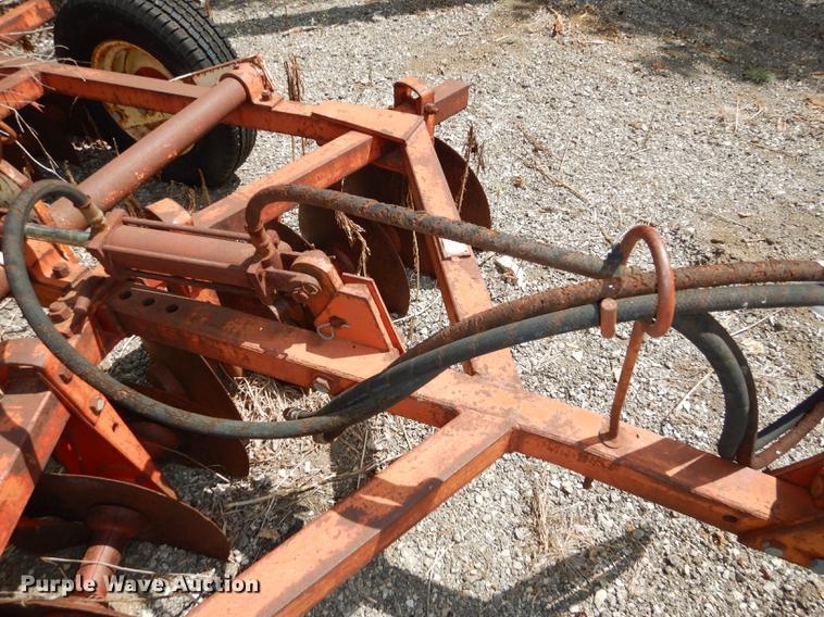 image for item DB8318 Krause AI527 disk