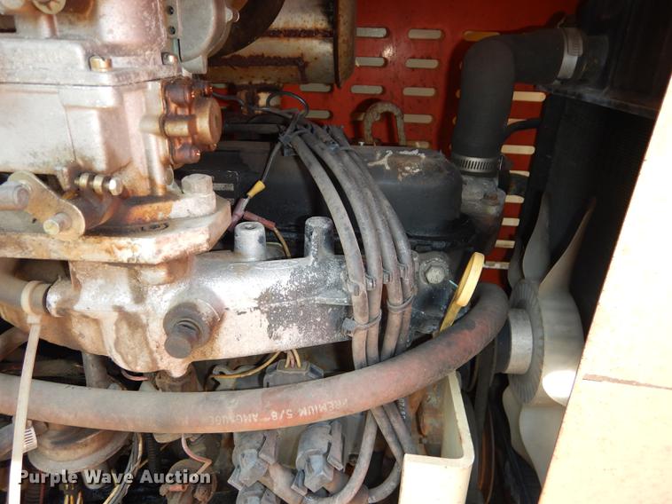 image for item DB8319 JLG 25RTS scissor lift