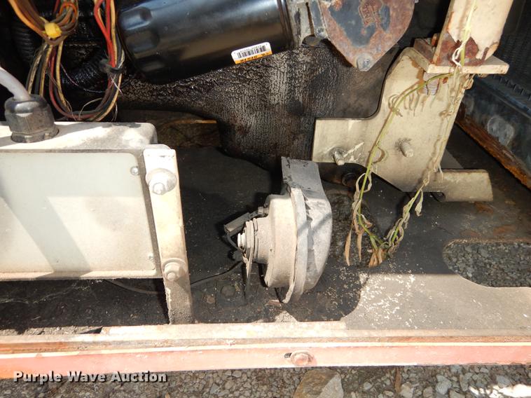 image for item DB8319 JLG 25RTS scissor lift