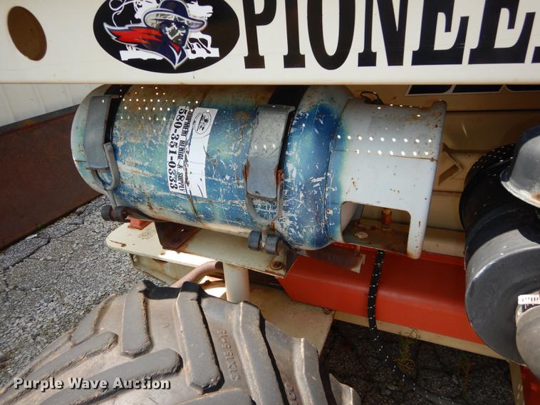 image for item DB8319 JLG 25RTS scissor lift