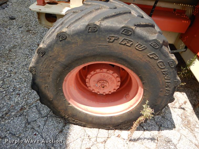 image for item DB8319 JLG 25RTS scissor lift