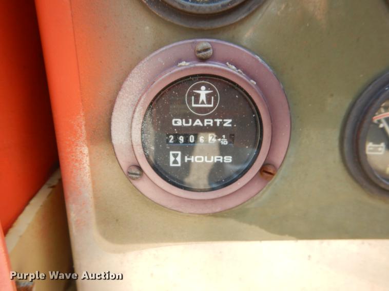 image for item DB8319 JLG 25RTS scissor lift