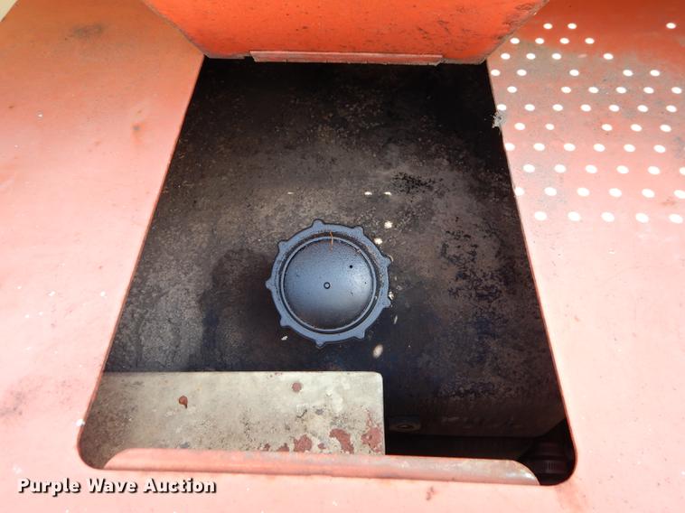 image for item DB8319 JLG 25RTS scissor lift