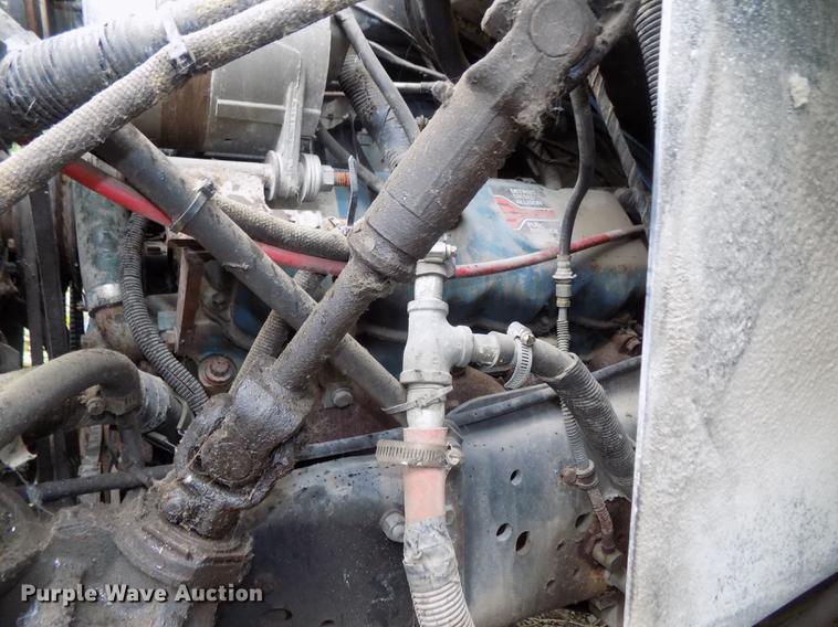 image for item DB8657 1982 Sanford emergency response vehicle