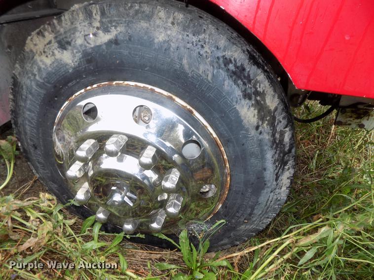 image for item DB8657 1982 Sanford emergency response vehicle