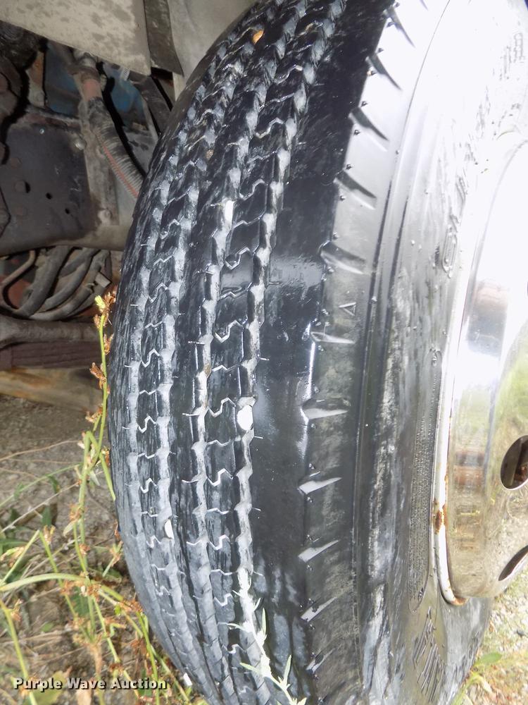 image for item DB8657 1982 Sanford emergency response vehicle