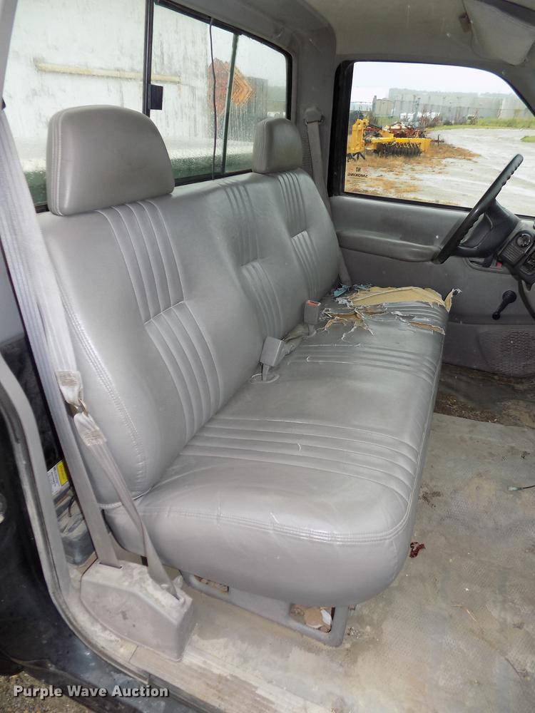 image for item DB8658 1995 Chevrolet C1500 pickup truck