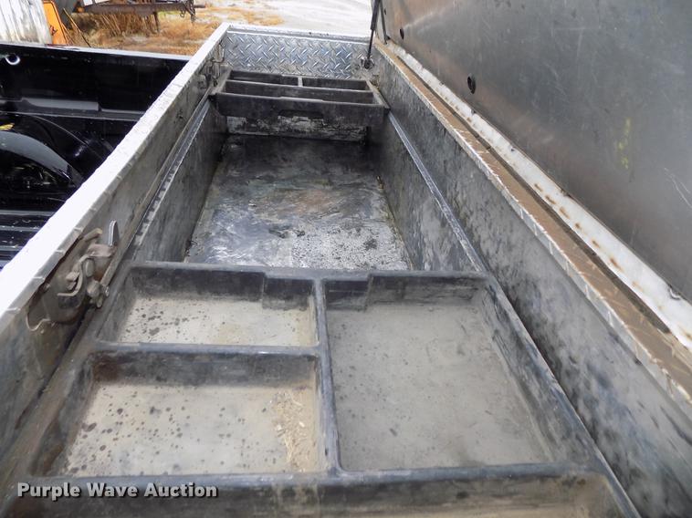 image for item DB8658 1995 Chevrolet C1500 pickup truck