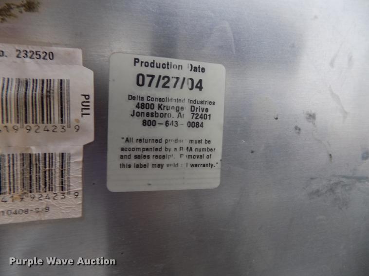 image for item DB8658 1995 Chevrolet C1500 pickup truck