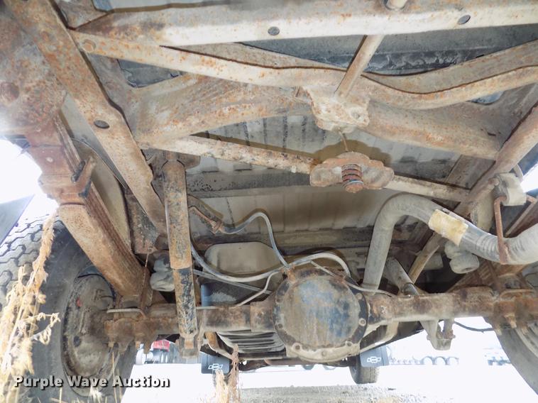 image for item DB8658 1995 Chevrolet C1500 pickup truck