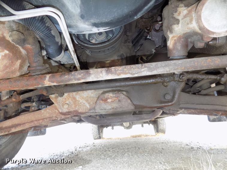 image for item DB8658 1995 Chevrolet C1500 pickup truck