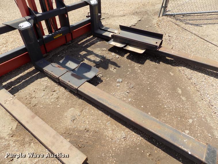 image for item DB9153 Heftee XL3600 mower lift