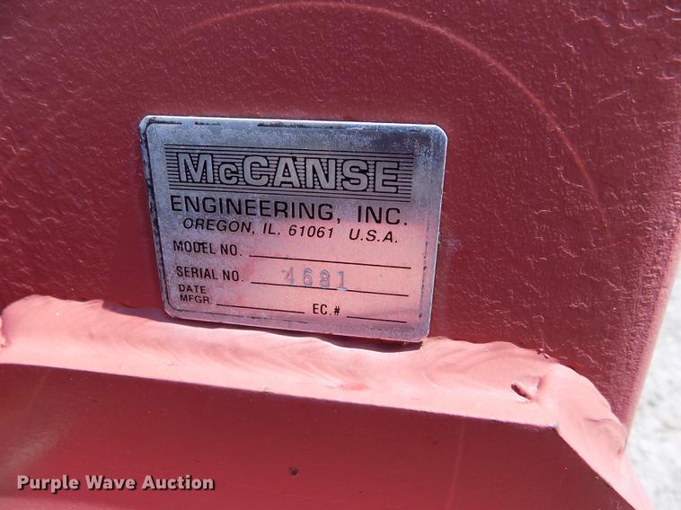 image for item DB9153 Heftee XL3600 mower lift