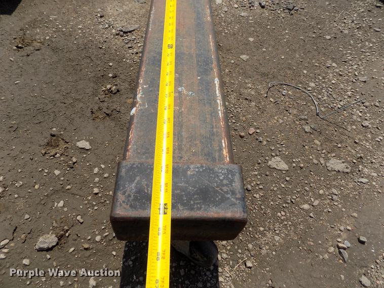 image for item DB9153 Heftee XL3600 mower lift