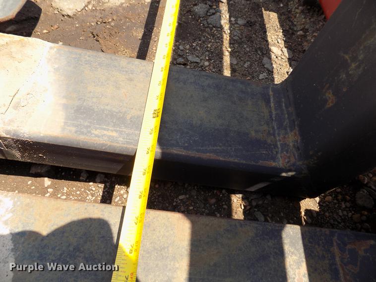 image for item DB9153 Heftee XL3600 mower lift