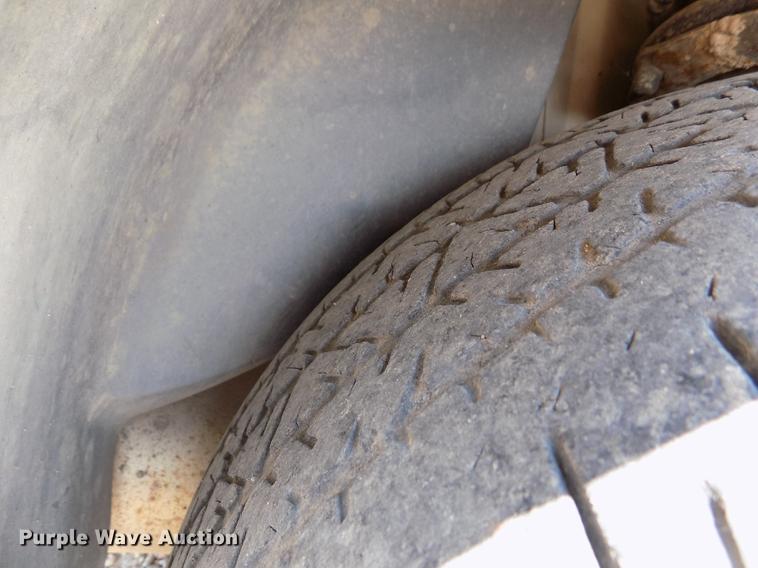 image for item DB9154 2006 Chevrolet Impala Police