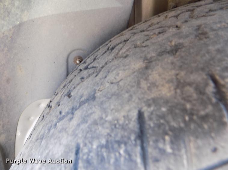 image for item DB9154 2006 Chevrolet Impala Police