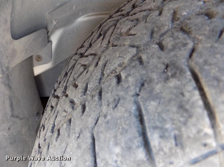 image for item DB9154 2006 Chevrolet Impala Police